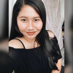 Meet your Posher, Cristel dawn